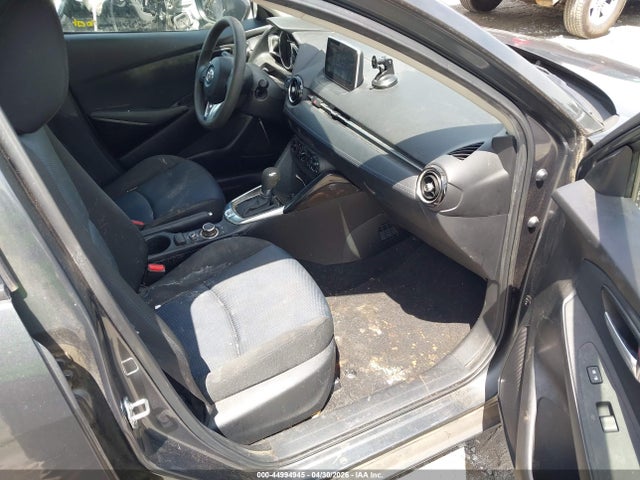 Aukcja sprzedaży 2018 Toyota Yaris Ia, vin: 3MYDLBYV2JY302371, numer aukcji: 44994945