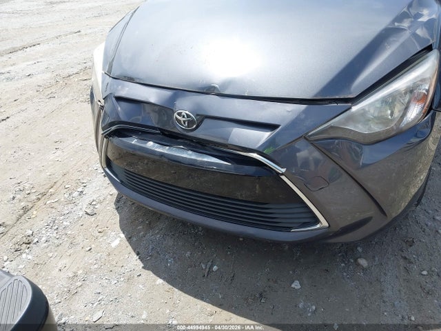Aukcja sprzedaży 2018 Toyota Yaris Ia, vin: 3MYDLBYV2JY302371, numer aukcji: 44994945
