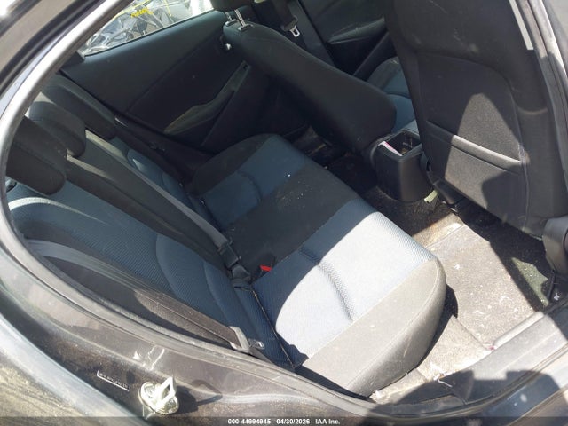 Aukcja sprzedaży 2018 Toyota Yaris Ia, vin: 3MYDLBYV2JY302371, numer aukcji: 44994945