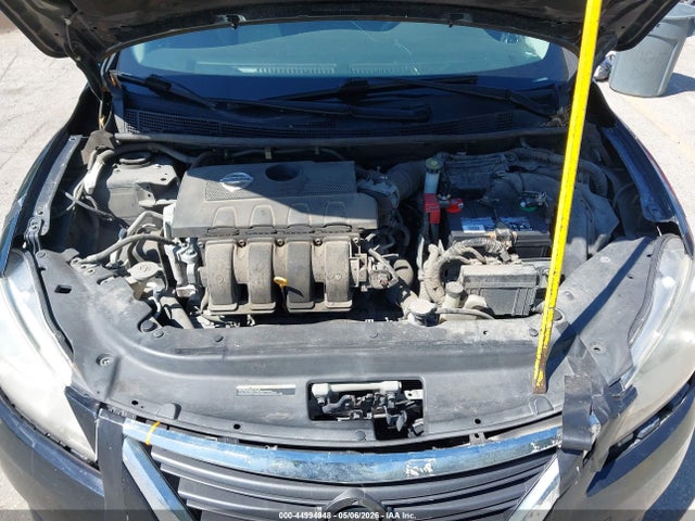 Aukcja sprzedaży 2014 Nissan Sentra Sr, vin: 3N1AB7AP1EY320088, numer aukcji: 44994948