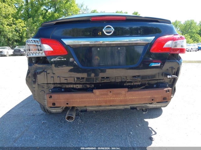 Aukcja sprzedaży 2014 Nissan Sentra Sr, vin: 3N1AB7AP1EY320088, numer aukcji: 44994948
