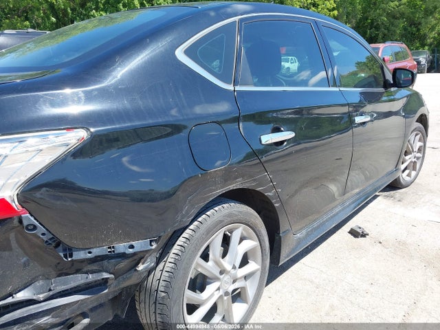 Aukcja sprzedaży 2014 Nissan Sentra Sr, vin: 3N1AB7AP1EY320088, numer aukcji: 44994948