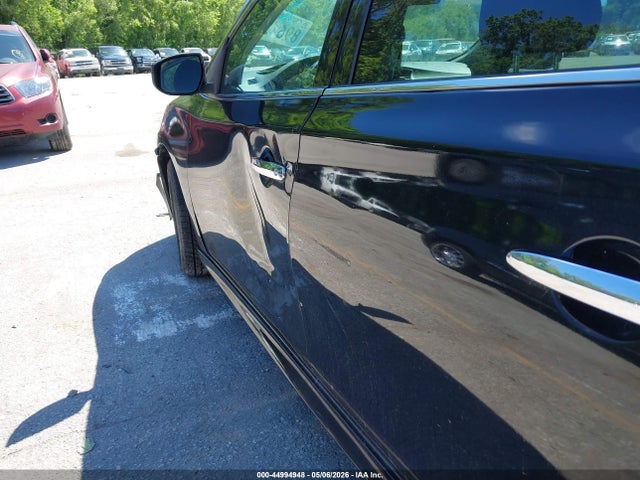 Aukcja sprzedaży 2014 Nissan Sentra Sr, vin: 3N1AB7AP1EY320088, numer aukcji: 44994948