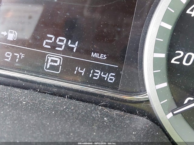Aukcja sprzedaży 2014 Nissan Sentra Sr, vin: 3N1AB7AP1EY320088, numer aukcji: 44994948