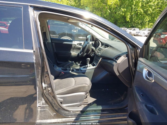 Aukcja sprzedaży 2014 Nissan Sentra Sr, vin: 3N1AB7AP1EY320088, numer aukcji: 44994948