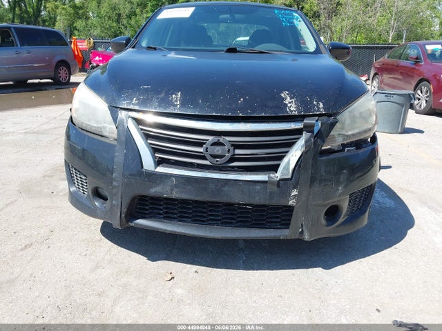 Aukcja sprzedaży 2014 Nissan Sentra Sr, vin: 3N1AB7AP1EY320088, numer aukcji: 44994948