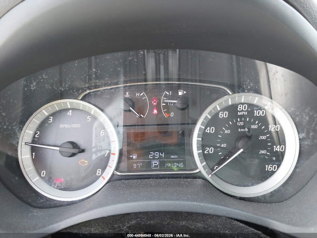 Aukcja sprzedaży 2014 Nissan Sentra Sr, vin: 3N1AB7AP1EY320088, numer aukcji: 44994948