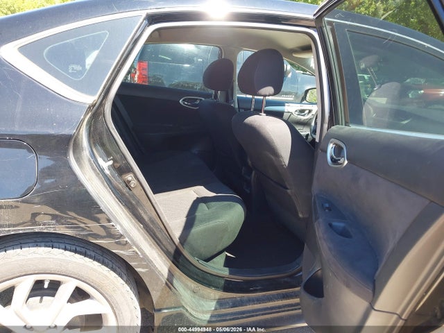 Aukcja sprzedaży 2014 Nissan Sentra Sr, vin: 3N1AB7AP1EY320088, numer aukcji: 44994948