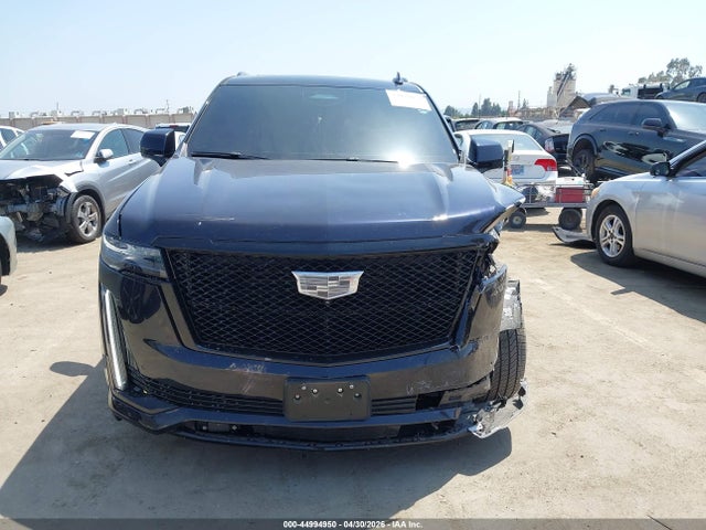 Aukcja sprzedaży 2023 Cadillac Escalade Esv 4wd Sport, vin: 1GYS4PKL3PR452733, numer aukcji: 44994950