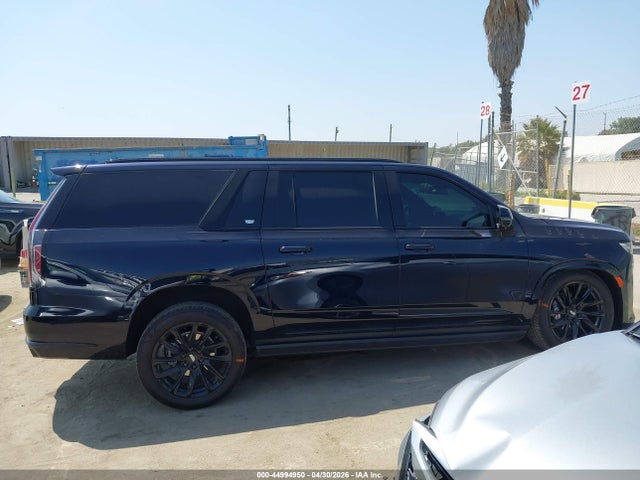 Aukcja sprzedaży 2023 Cadillac Escalade Esv 4wd Sport, vin: 1GYS4PKL3PR452733, numer aukcji: 44994950