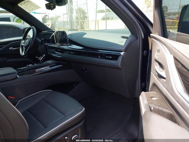 Aukcja sprzedaży 2023 Cadillac Escalade Esv 4wd Sport, vin: 1GYS4PKL3PR452733, numer aukcji: 44994950