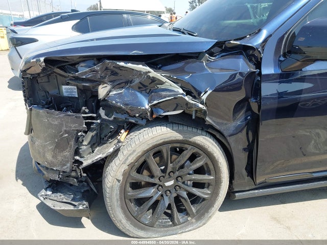 Aukcja sprzedaży 2023 Cadillac Escalade Esv 4wd Sport, vin: 1GYS4PKL3PR452733, numer aukcji: 44994950