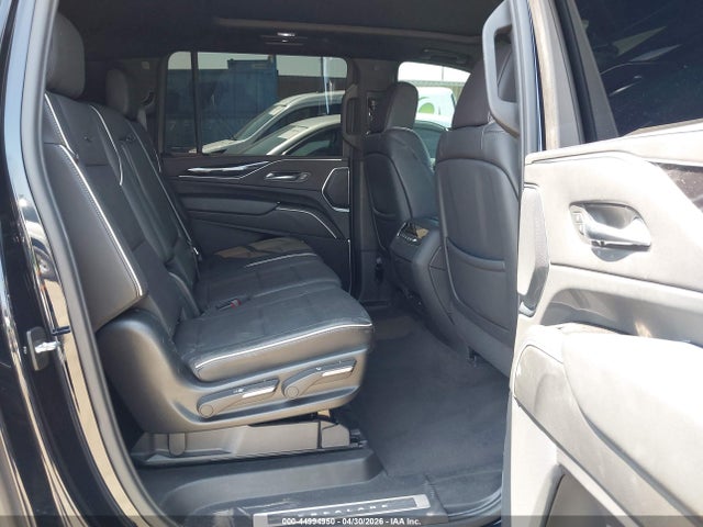 Aukcja sprzedaży 2023 Cadillac Escalade Esv 4wd Sport, vin: 1GYS4PKL3PR452733, numer aukcji: 44994950