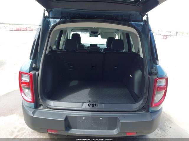 Aukcja sprzedaży 2023 Ford Bronco Sport Outer Banks, vin: 3FMCR9C6XPRD99206, numer aukcji: 44994952