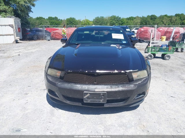 Продажа на аукционе авто 2012 Ford Mustang V6 Premium, vin: 1ZVBP8AM4C5226860, номер лота: 44994953