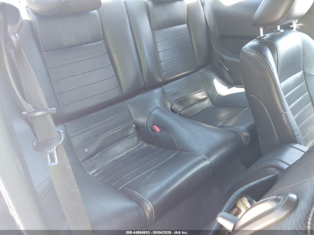 Продажа на аукционе авто 2012 Ford Mustang V6 Premium, vin: 1ZVBP8AM4C5226860, номер лота: 44994953