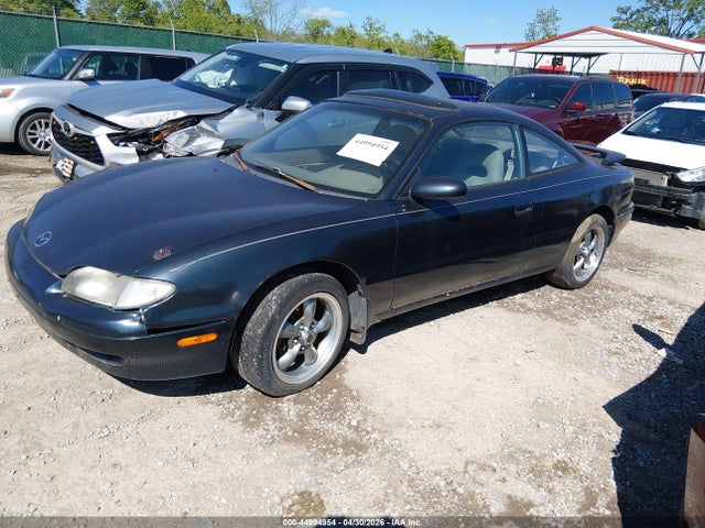 Aukcja sprzedaży 1994 Mazda Mx-6, vin: 1YVGE31C6R5206797, numer aukcji: 44994954