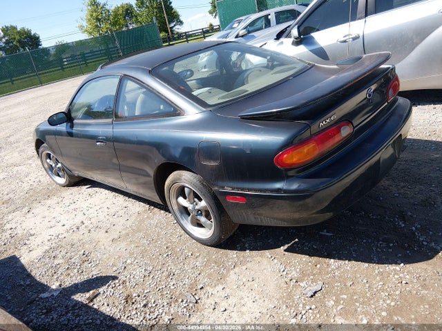 Aukcja sprzedaży 1994 Mazda Mx-6, vin: 1YVGE31C6R5206797, numer aukcji: 44994954