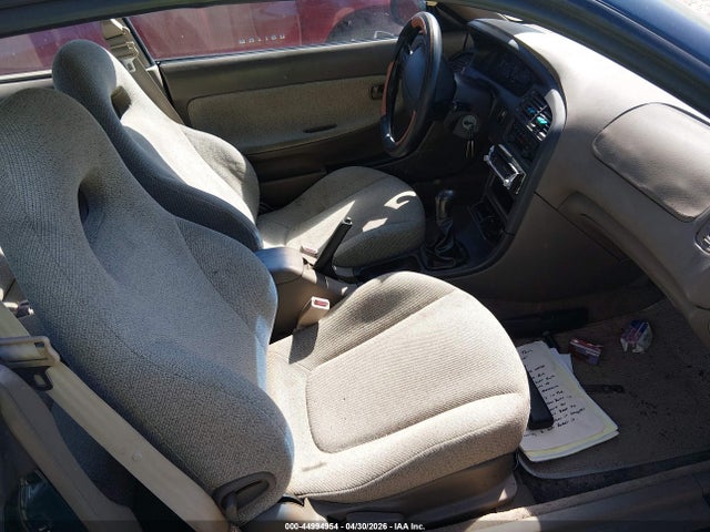 Aukcja sprzedaży 1994 Mazda Mx-6, vin: 1YVGE31C6R5206797, numer aukcji: 44994954