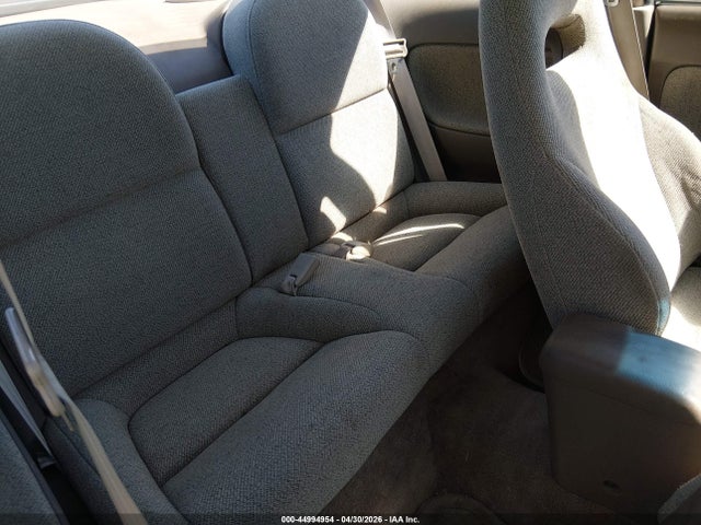 Aukcja sprzedaży 1994 Mazda Mx-6, vin: 1YVGE31C6R5206797, numer aukcji: 44994954