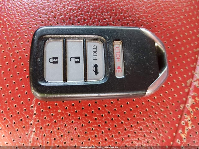 1HGCV1F39LA019491 Honda Accord Sport