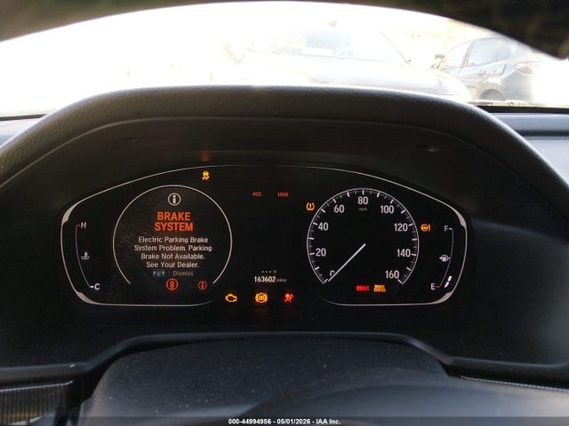 1HGCV1F39LA019491 Honda Accord Sport