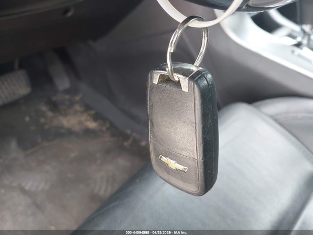 Aukcja sprzedaży 2015 Chevrolet Cruze Ltz, vin: 1G1PG5SB5F7183667, numer aukcji: 44994958