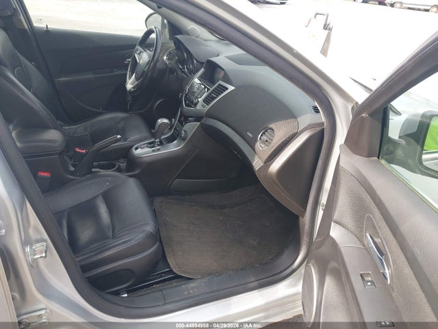 Aukcja sprzedaży 2015 Chevrolet Cruze Ltz, vin: 1G1PG5SB5F7183667, numer aukcji: 44994958