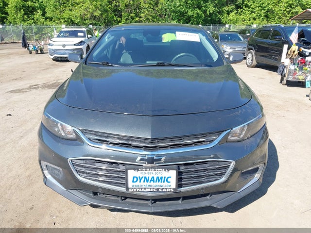 44994959 :رقم المزاد ، 1G1ZJ5SU7HF139660 vin ، 2017 Chevrolet Malibu Hybrid مزاد بيع