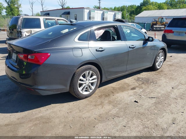 44994959 :رقم المزاد ، 1G1ZJ5SU7HF139660 vin ، 2017 Chevrolet Malibu Hybrid مزاد بيع