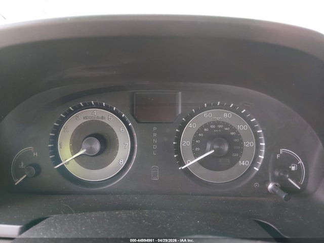 Honda Odyssey Ex-l 2014 5FNRL5H65EB084720 Image 14
