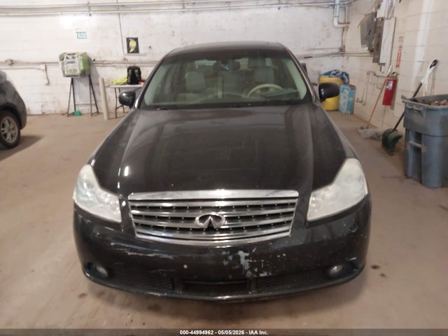 Aukcja sprzedaży 2007 Infiniti M35x, vin: JNKAY01F57M452172, numer aukcji: 44994962