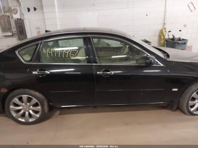 Aukcja sprzedaży 2007 Infiniti M35x, vin: JNKAY01F57M452172, numer aukcji: 44994962