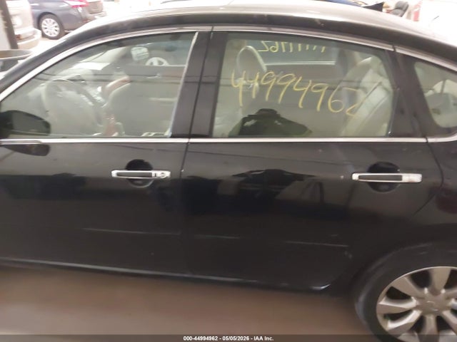Aukcja sprzedaży 2007 Infiniti M35x, vin: JNKAY01F57M452172, numer aukcji: 44994962