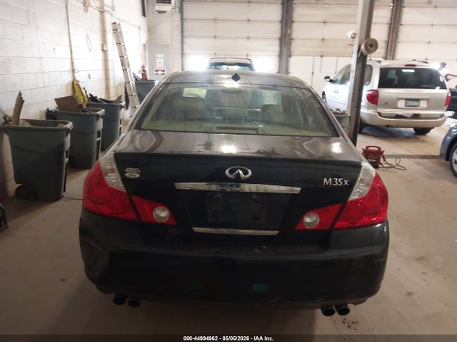 Aukcja sprzedaży 2007 Infiniti M35x, vin: JNKAY01F57M452172, numer aukcji: 44994962