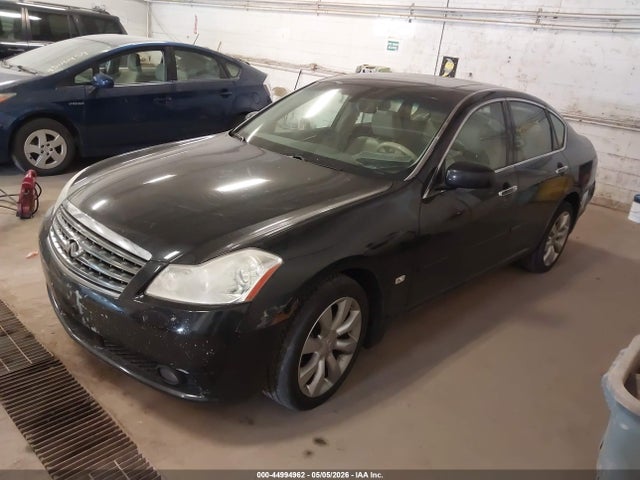Aukcja sprzedaży 2007 Infiniti M35x, vin: JNKAY01F57M452172, numer aukcji: 44994962