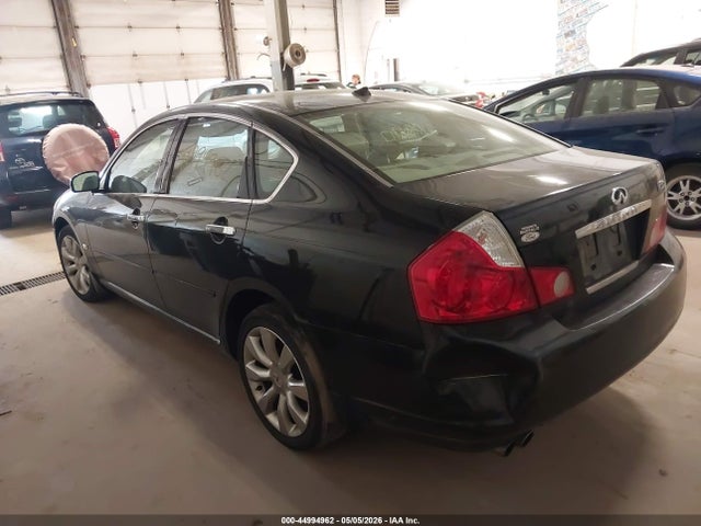 Aukcja sprzedaży 2007 Infiniti M35x, vin: JNKAY01F57M452172, numer aukcji: 44994962