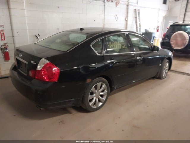 Aukcja sprzedaży 2007 Infiniti M35x, vin: JNKAY01F57M452172, numer aukcji: 44994962