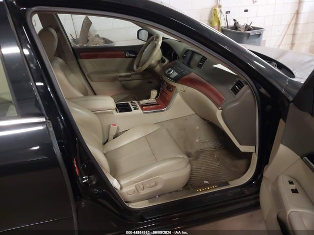 Aukcja sprzedaży 2007 Infiniti M35x, vin: JNKAY01F57M452172, numer aukcji: 44994962