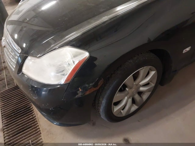 Aukcja sprzedaży 2007 Infiniti M35x, vin: JNKAY01F57M452172, numer aukcji: 44994962