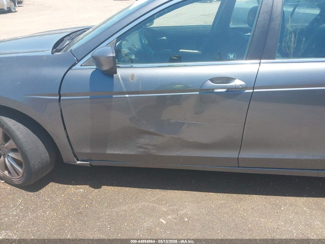 2011 Honda Accord 2.4 Ex-l მანქანა იყიდება აუქციონზე, vin: 1HGCP2F87BA048899, აუქციონის ნომერი: 44994964
