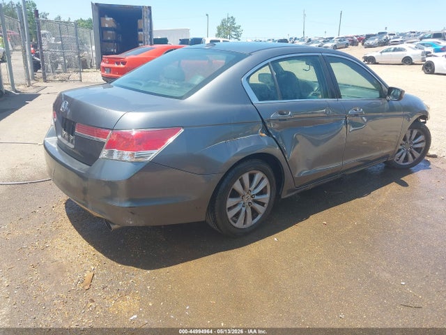 2011 Honda Accord 2.4 Ex-l მანქანა იყიდება აუქციონზე, vin: 1HGCP2F87BA048899, აუქციონის ნომერი: 44994964