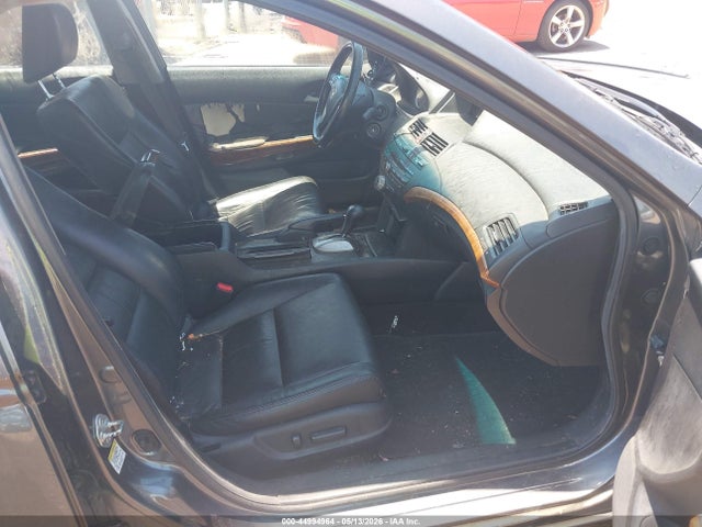 2011 Honda Accord 2.4 Ex-l მანქანა იყიდება აუქციონზე, vin: 1HGCP2F87BA048899, აუქციონის ნომერი: 44994964