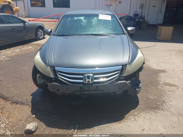 2011 Honda Accord 2.4 Ex-l მანქანა იყიდება აუქციონზე, vin: 1HGCP2F87BA048899, აუქციონის ნომერი: 44994964