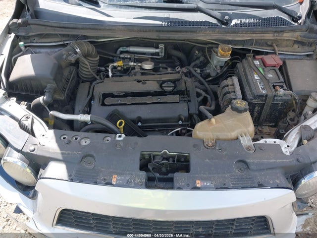 44994965 :رقم المزاد ، 1G1JC5SG3E4243913 vin ، 2014 Chevrolet Sonic Lt Auto مزاد بيع