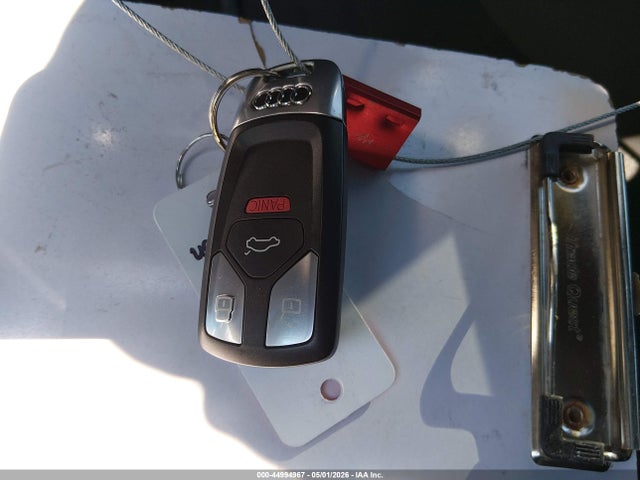 Aukcja sprzedaży 2019 Audi A5 45 Premium, vin: WAUENCF52KA005027, numer aukcji: 44994967
