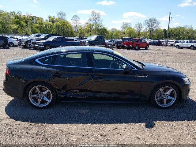 Aukcja sprzedaży 2019 Audi A5 45 Premium, vin: WAUENCF52KA005027, numer aukcji: 44994967