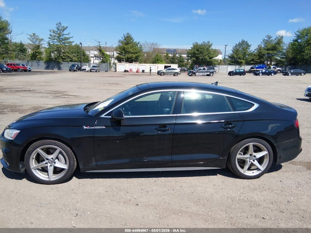 Aukcja sprzedaży 2019 Audi A5 45 Premium, vin: WAUENCF52KA005027, numer aukcji: 44994967