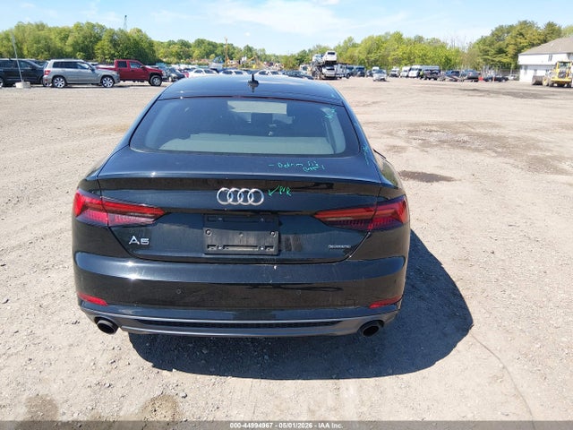 Aukcja sprzedaży 2019 Audi A5 45 Premium, vin: WAUENCF52KA005027, numer aukcji: 44994967