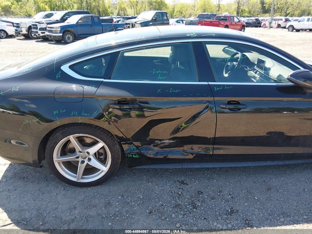 Aukcja sprzedaży 2019 Audi A5 45 Premium, vin: WAUENCF52KA005027, numer aukcji: 44994967